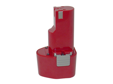Compatible cordless drill battery MILWAUKEE  for 0396-1 