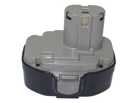 Compatible cordless drill battery MAKITA  for 193102-0 