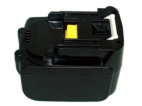 Compatible cordless drill battery MAKITA  for BTD130FSFE 