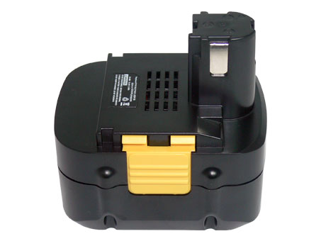 Compatible cordless drill battery NATIONAL  for EZ6631 