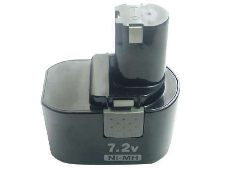 Compatible cordless drill battery RYOBI  for 1311145 