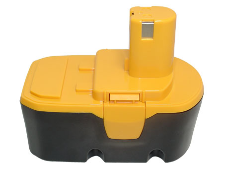 Compatible cordless drill battery RYOBI  for CNS-180L 
