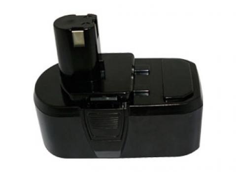 Compatible cordless drill battery RYOBI  for CCS-1801/DM 