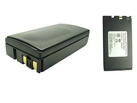 Compatible camcorder battery CANON  for ES1000 