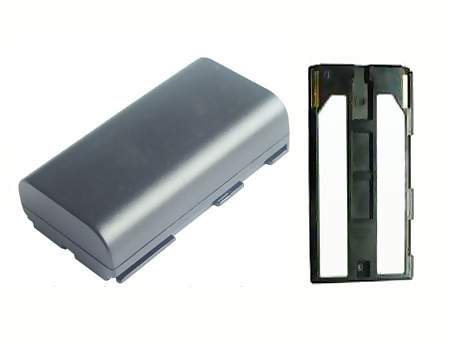Compatible camcorder battery CANON  for ES4000 