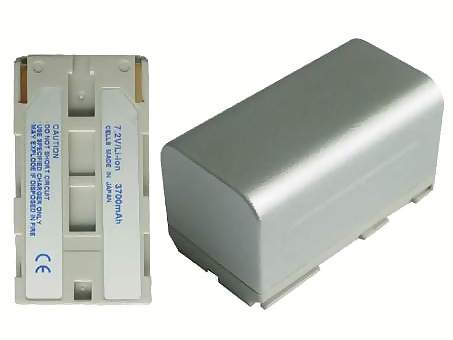 Compatible camcorder battery CANON  for ES300V 