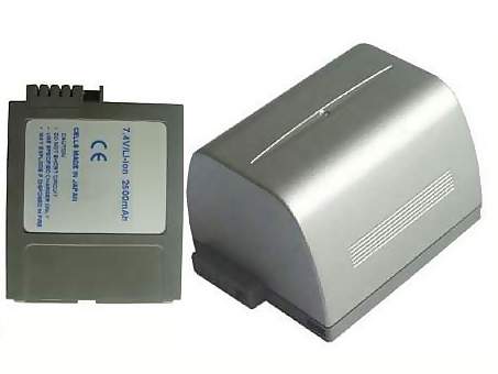 Compatible camcorder battery CANON  for BP-422 