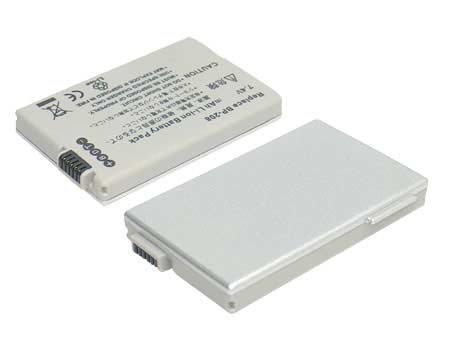 Compatible camcorder battery CANON  for MVX1Si 
