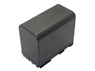 Compatible camcorder battery CANON  for MV10i 
