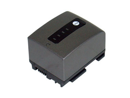 Compatible camcorder battery CANON  for iVIS HF100 