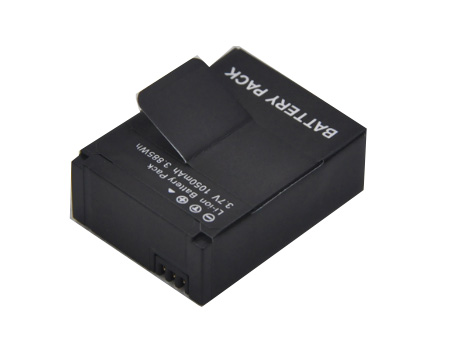 Compatible camera battery GOPRO  for HERO 3 
