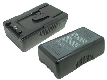 Compatible camcorder battery SONY  for BVP-70 