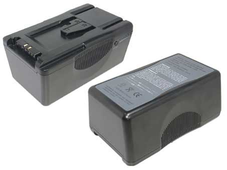 Compatible camcorder battery SONY  for DSR-570WS 