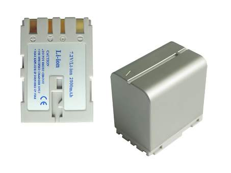 Compatible camcorder battery JVC  for GR-DV3000 