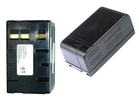 Compatible camcorder battery JVC  for GR-SXM740U 