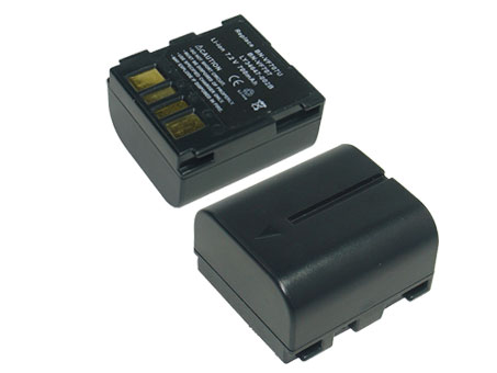 Compatible camcorder battery JVC  for GR-MG67 