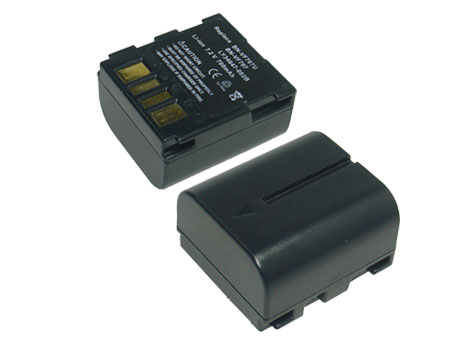 Compatible camcorder battery JVC  for GR-D295US 