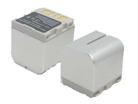 Compatible camcorder battery JVC  for GR-X5AC 