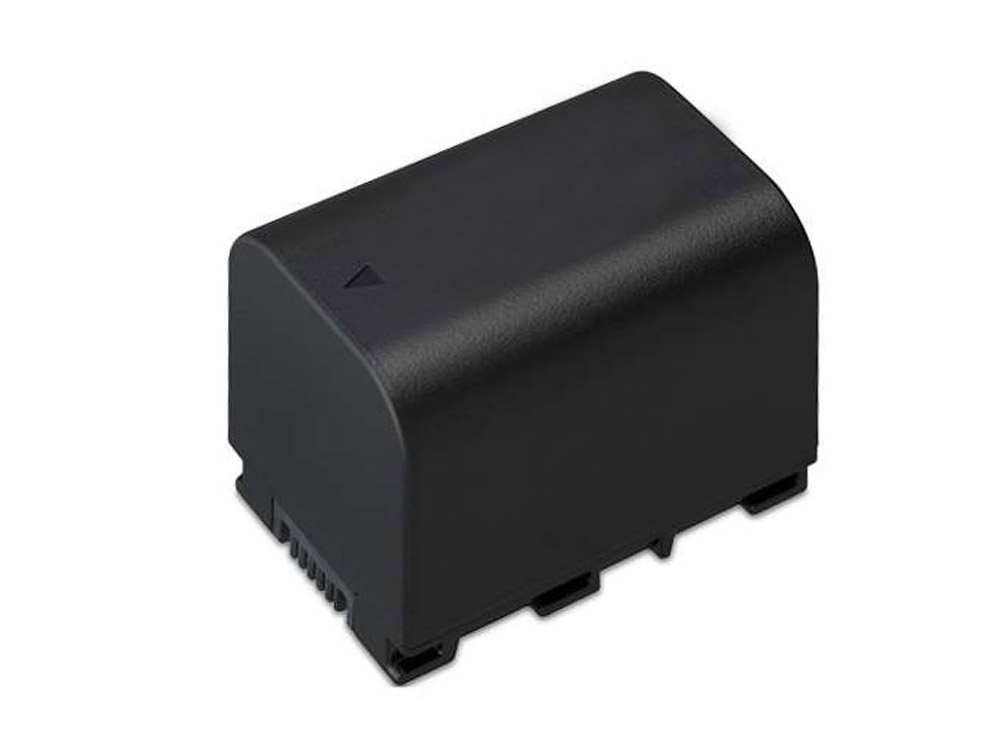 Compatible camcorder battery JVC  for GZ-HM30BEK 
