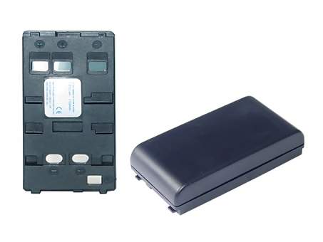Compatible camcorder battery PANASONIC  for NV-S700 