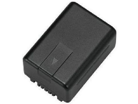 Compatible camcorder battery PANASONIC  for HDC-TM70 
