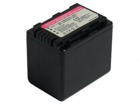 Compatible camcorder battery PANASONIC  for HDC-SD90 