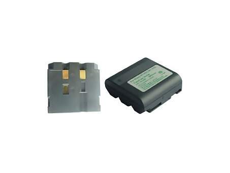 Compatible camcorder battery SHARP  for VL-A10E 
