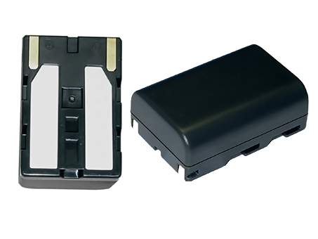 Compatible camcorder battery Samsung  for VP-D81 