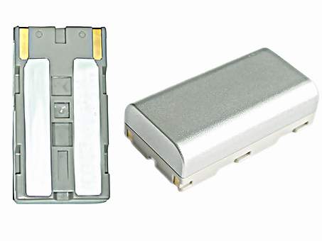 Compatible camcorder battery Samsung  for SB-L110A 