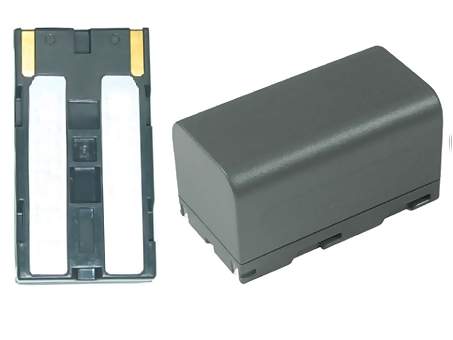 Compatible camcorder battery SAMSUNG  for VP-W60B 