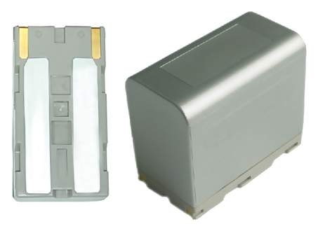Compatible camcorder battery SAMSUNG  for SC-W61 