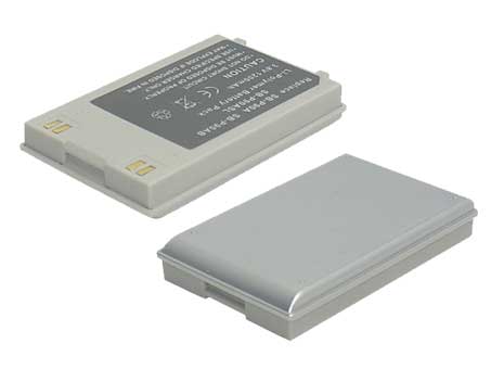Compatible camcorder battery SAMSUNG  for VM-M102 
