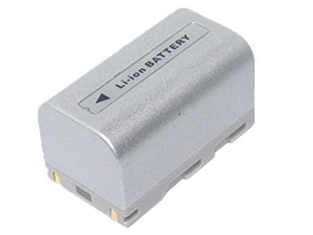 Compatible camcorder battery SAMSUNG  for VP-DC161WBi 