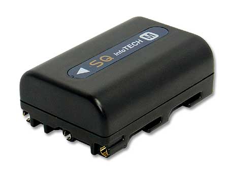 Compatible camera battery sony  for DCR-TRV17K 