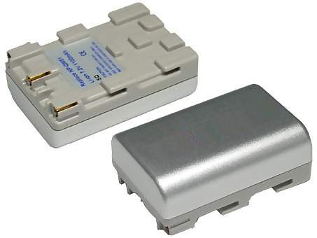 Compatible camera battery sony  for DCR-TRV300K 