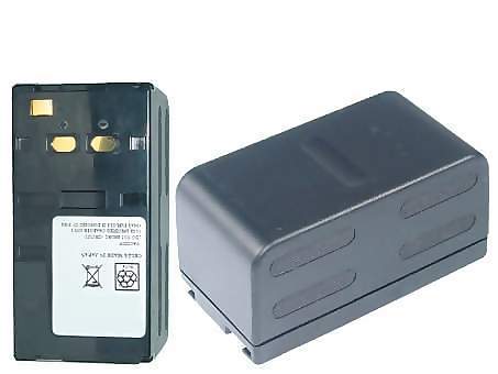 Compatible camera battery sony  for CCD-TRV30 
