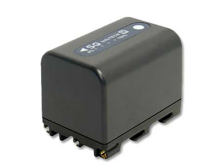 Compatible camcorder battery SONY  for DCR-PC6 