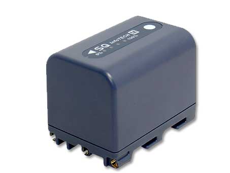 Compatible camcorder battery SONY  for DCR-TRV239 