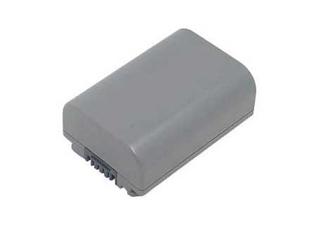 Compatible camcorder battery SONY  for NP-FP71 