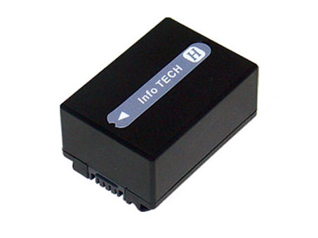 Compatible camcorder battery SONY  for DCR-HC47 