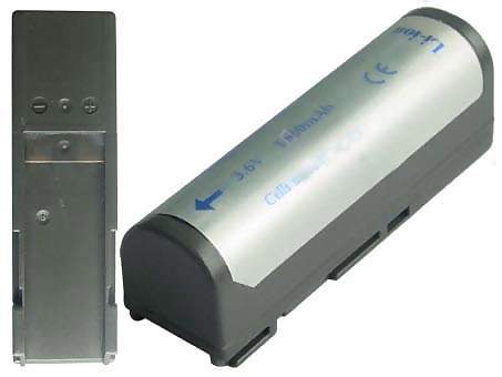 Compatible camera battery sony  for MZ-R30 