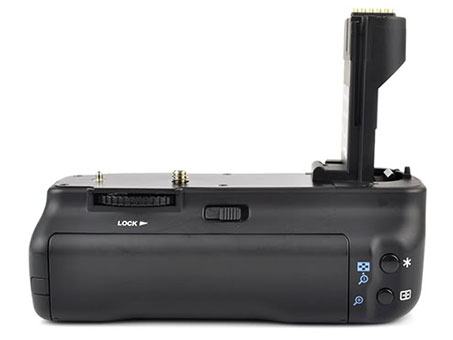 Compatible battery grips CANON  for EOS 30D 