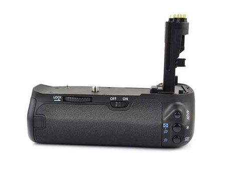 Compatible battery grips CANON  for BGE9 