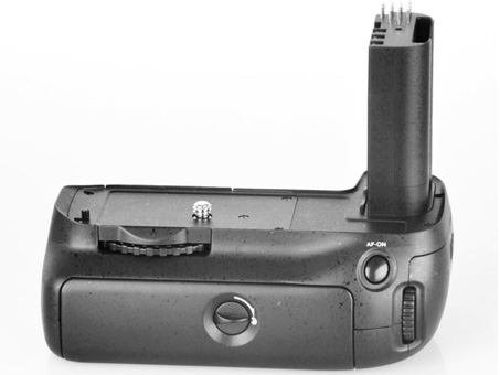 Compatible battery grips NIKON  for D80 