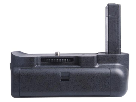 Compatible battery grips NIKON  for MB-D51 