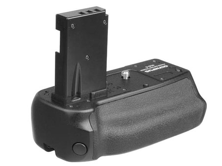 Compatible battery grips OLYMPUS  for HLD-5 