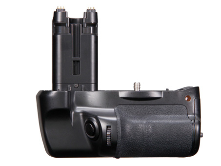 Compatible battery grips SONY  for Alpha DSLR A77 
