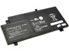 VGP-BPS34 VAIO-CA48 F15A16 Battery