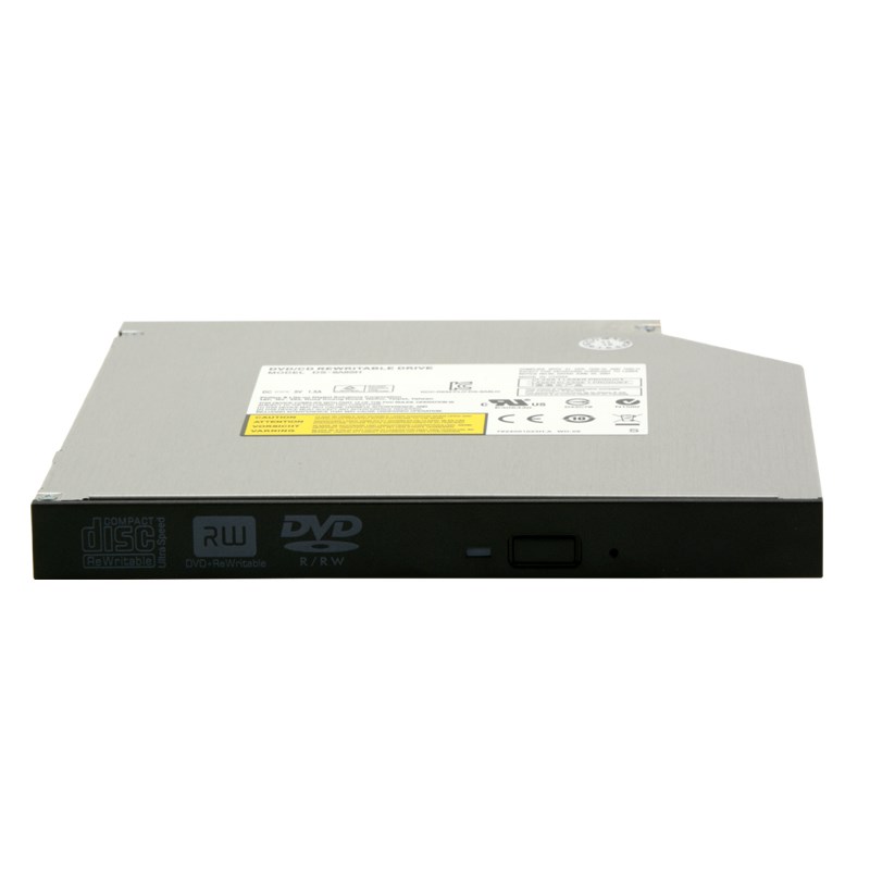 Compatible DVD Burner to ASUS K72S 